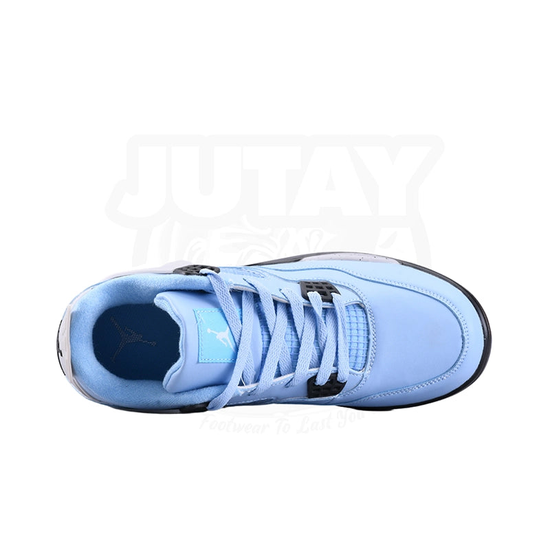 AJ IV - UNI BLUE