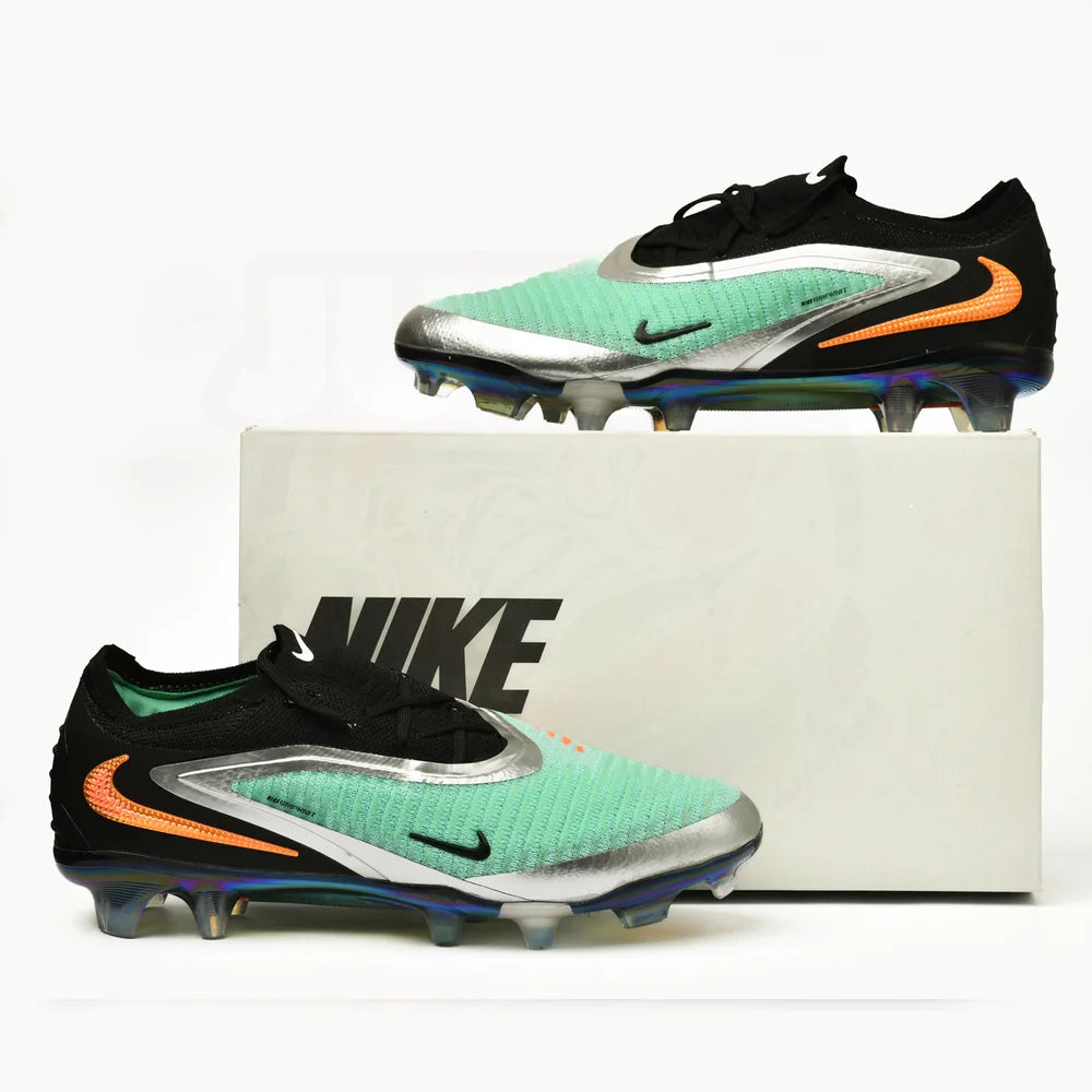 PHANTOM 6 - CHROME BLACK