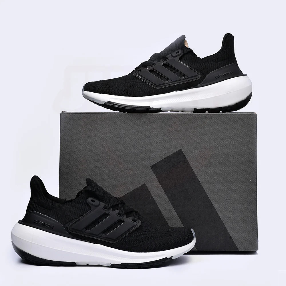 UB LIGHT 23 - BLACK WHITE