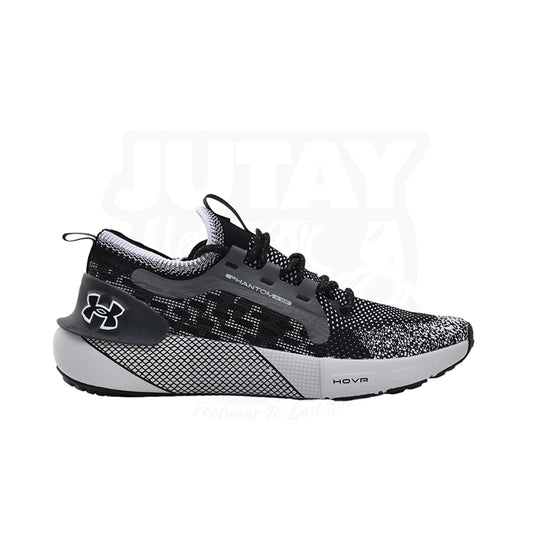 UA PHANTOM SE 3 - BLACK GREY