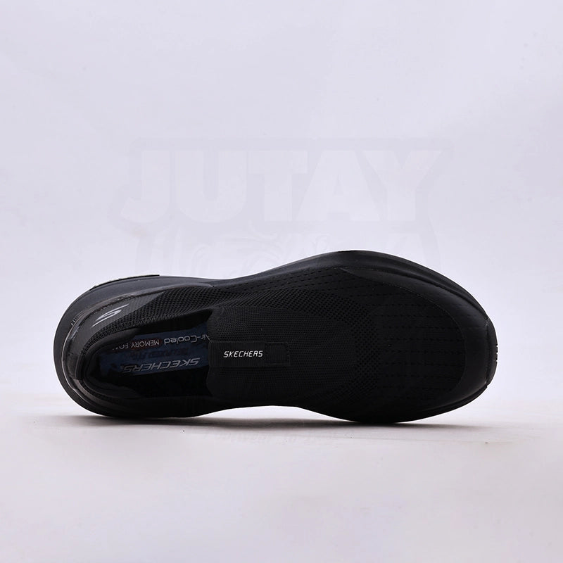 SKECHERS HYPERBURST - ALL BLACK (819)