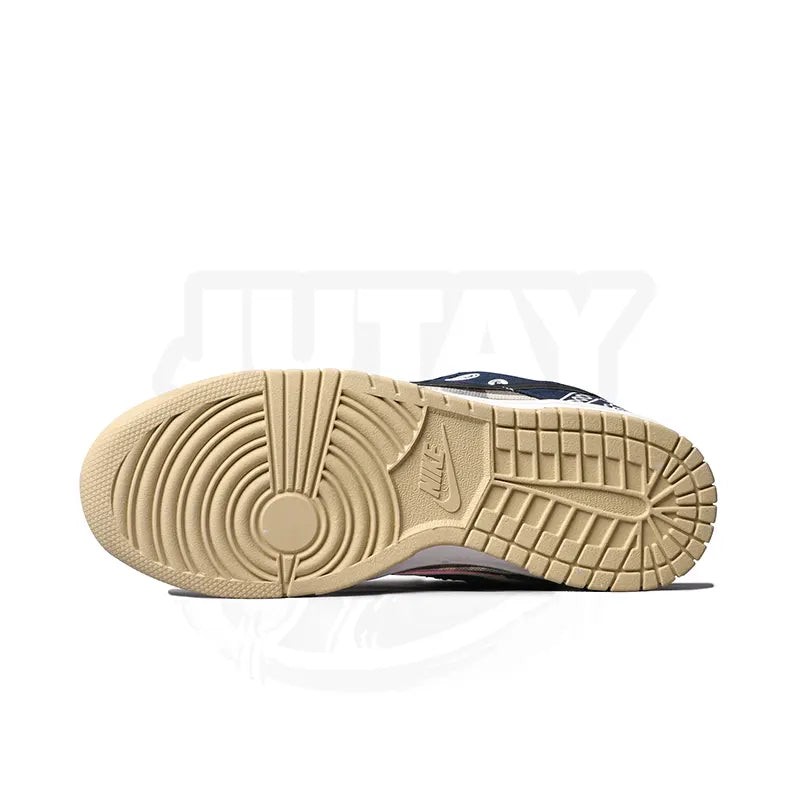 DUNK LOW- CACTUS JACK (PRM) â Jutay.co