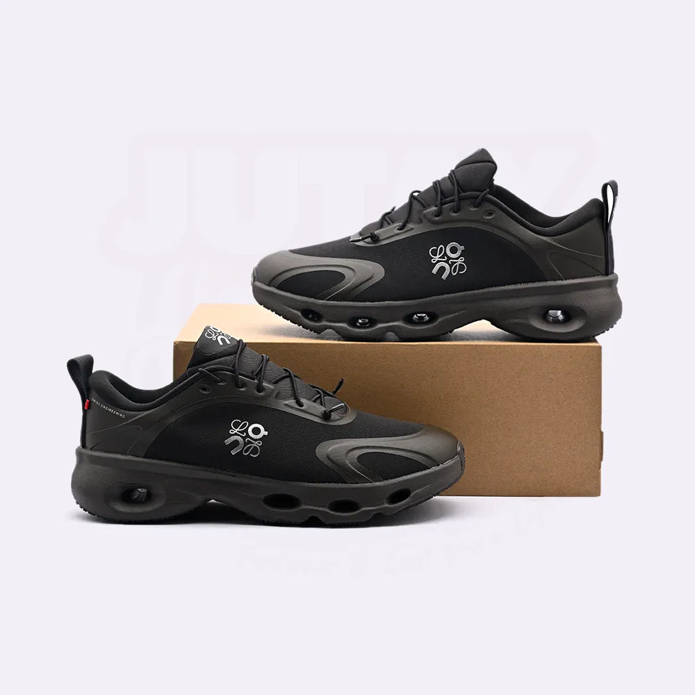 ON CLOUD SOLO X LWE - DARK BROWN