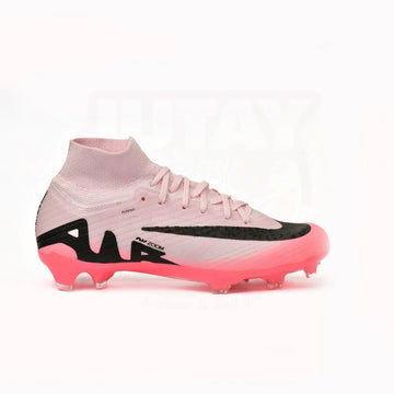 MERCURIAL SUPERFLY 9 - PINK BLACK