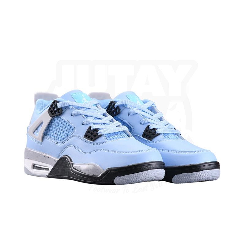 AJ IV - UNI BLUE