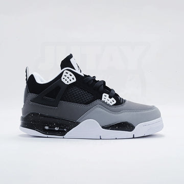 AJ IV - FEAR (PREMIUM)