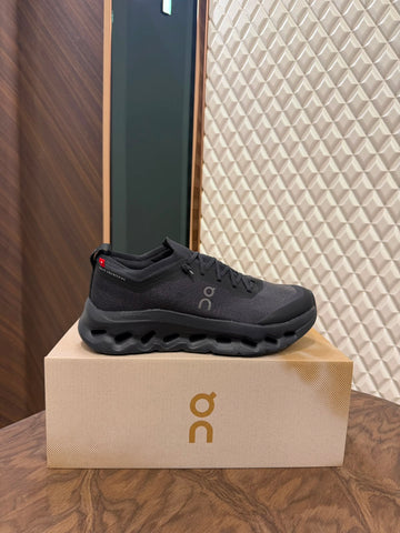 ONCLOUT TILT MOON - CARBON BLACK