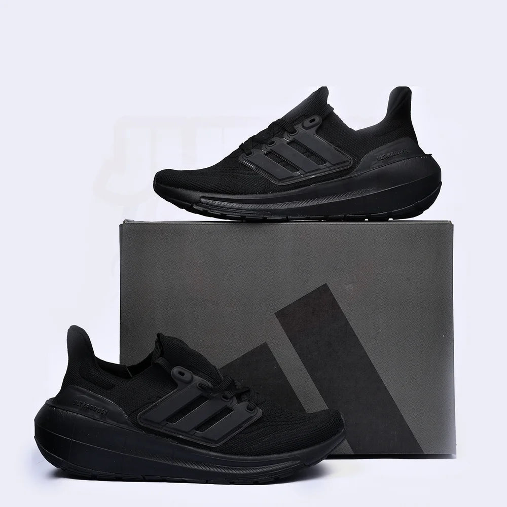 UB LIGHT 23 - ALL BLACK
