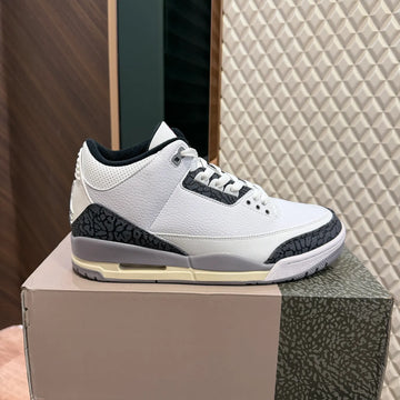 AJ 3 - CEMENT GREY