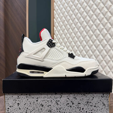 AJ IV - FLIGHT CLUB