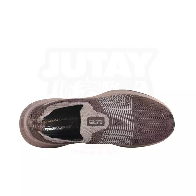 SKECHER MAX CUSHION - BROWN (916)