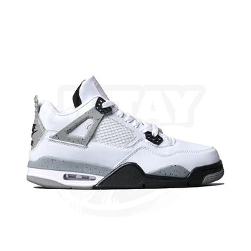 AJ IV - WHITE CEMENT (PREMIUM)
