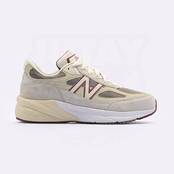 LP X NB 990V6  - RAW CASHEW