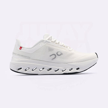 ON CLOUD SURFER NEXT - TRIPLE WHITE