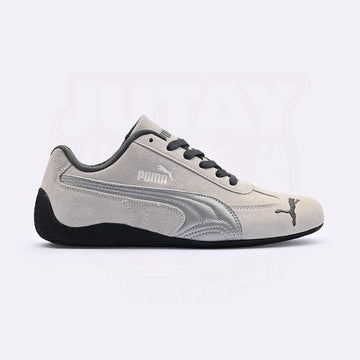 SPEEDCAT - SILVER GREY