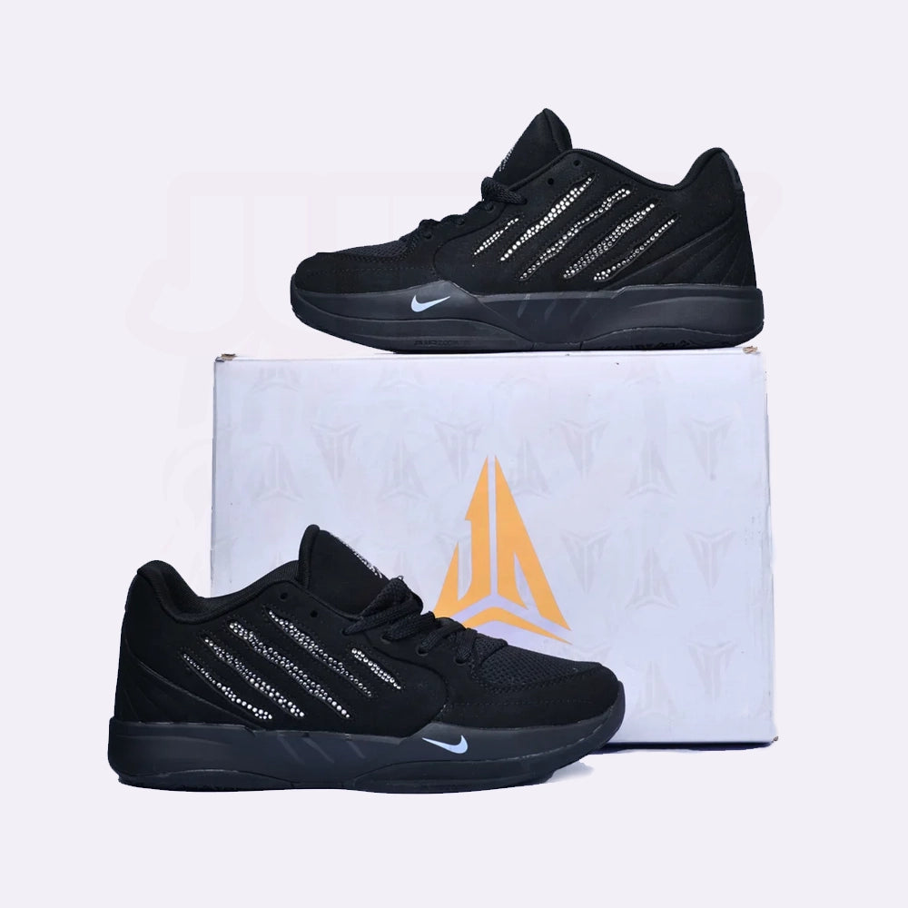 JA 2 - SWAROVSKI BLACK