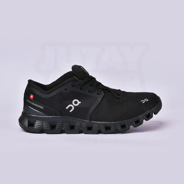 ONCLOUD X 4 - ALL BLACK