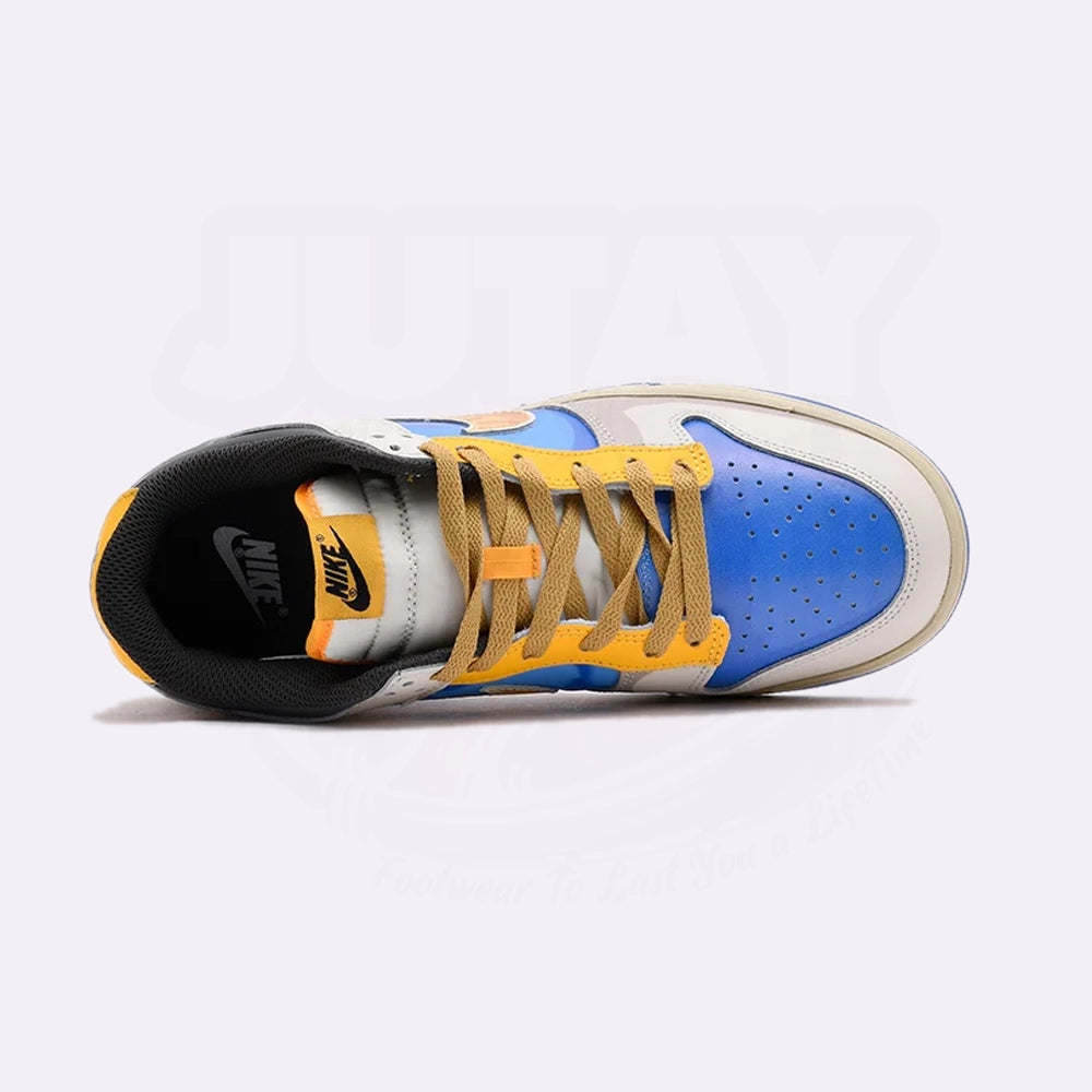 DUNK LOW - DRAGON BALL