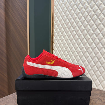 SPEEDCAT OG - RED
