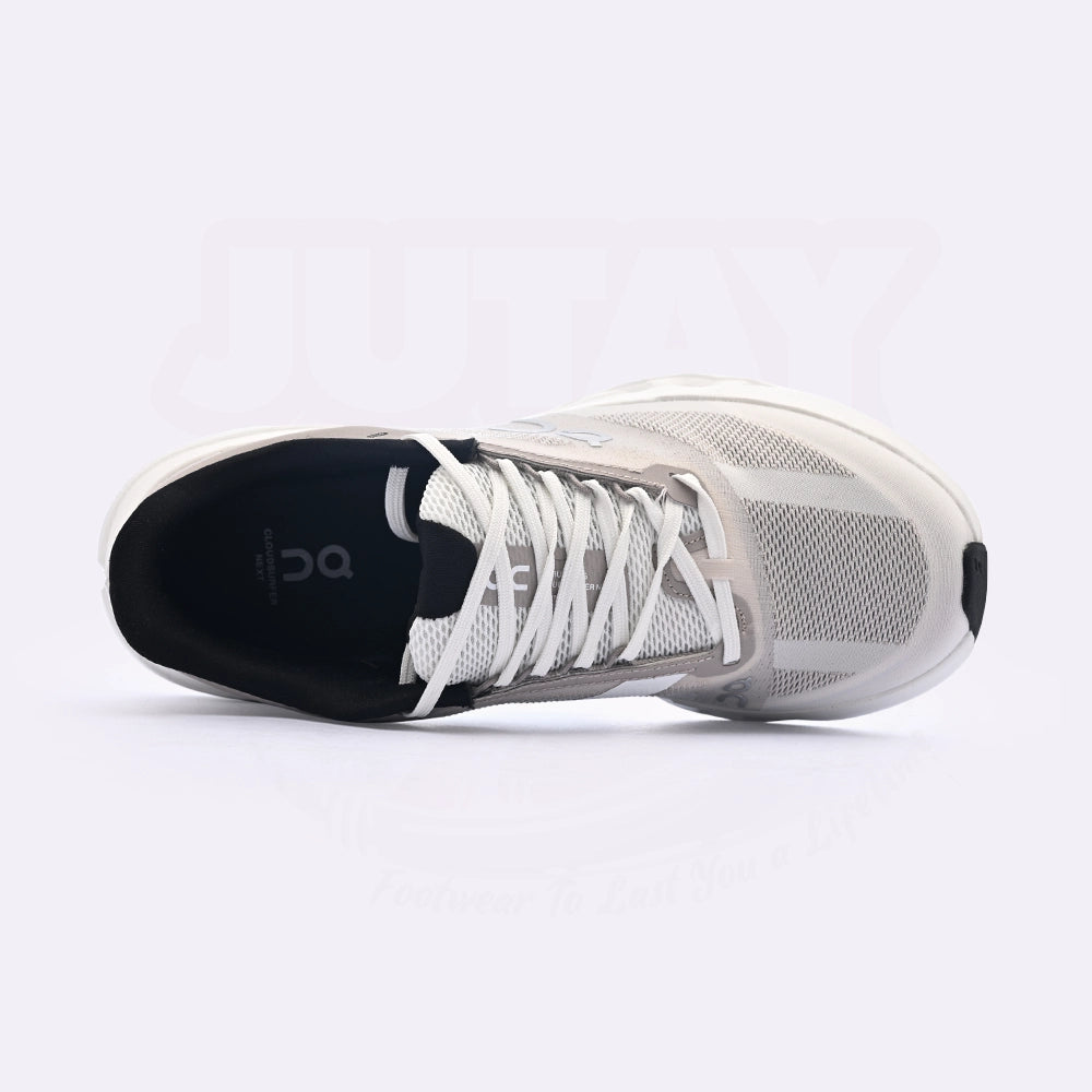 ON CLOUD SURFER NEXT - FOG IVORY