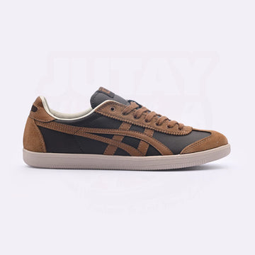 ONITSUKA TIGER TOKUTEN - DARK BROWN