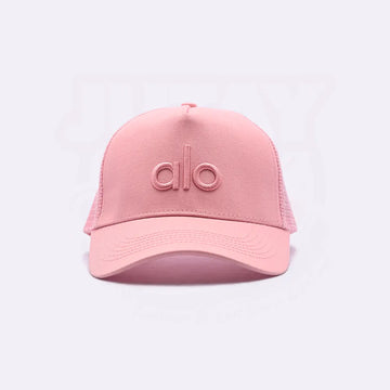 ALO CAP - PINK