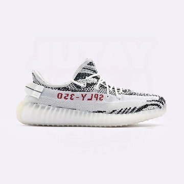 YEEZY 350 V2 - ZEBRA