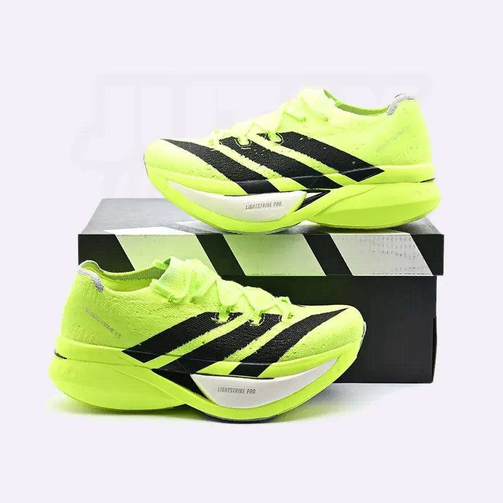 PRIME X3 STRUNG - NEON