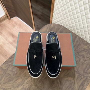 LP CHARMS WALK - BLACK