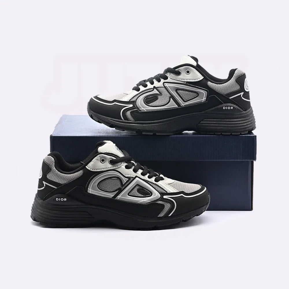 DIR B30 - GREY ANTHRACITE