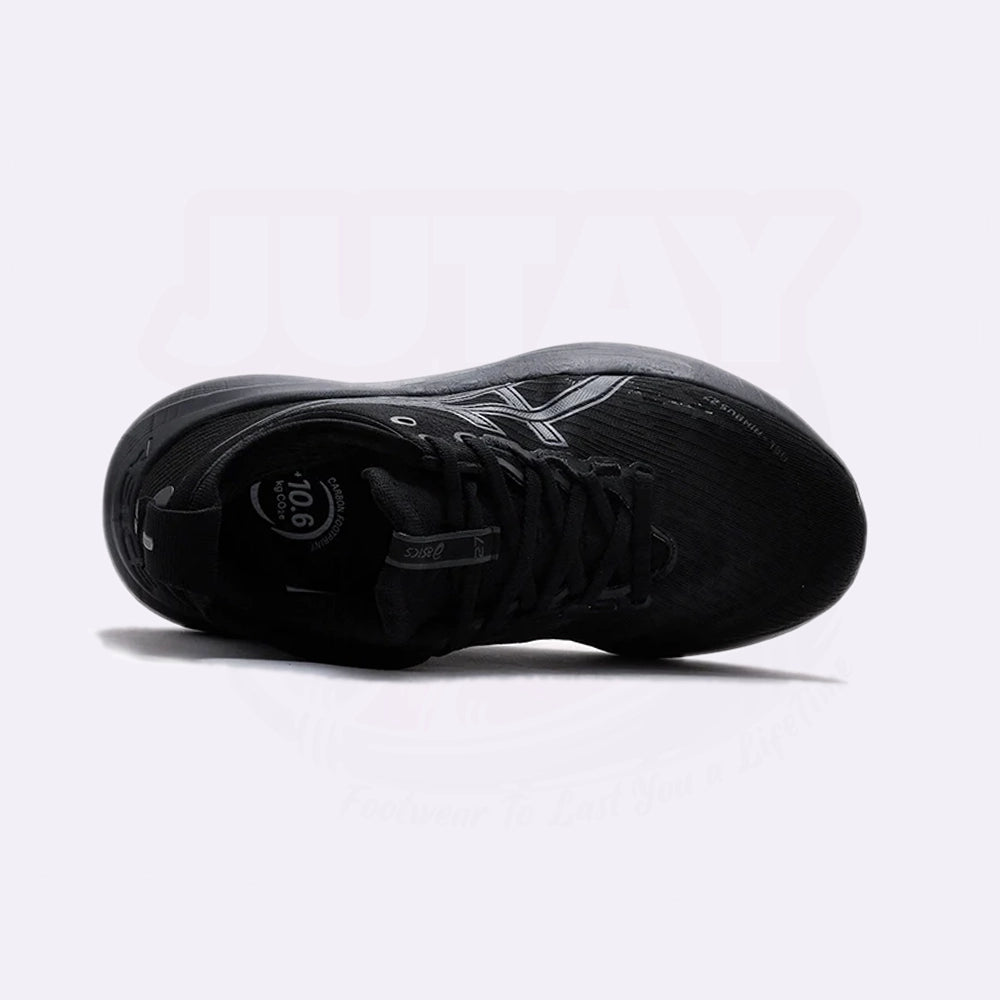 GEL NIMBUS 27 - ALL BLACK