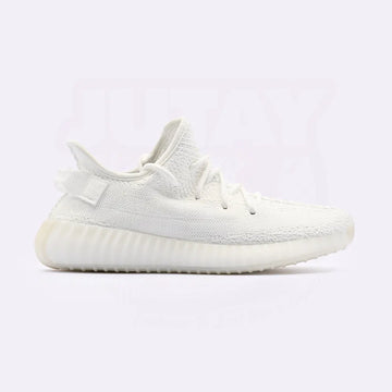 YEEZY 350 V2 - TRIPLE WHITE
