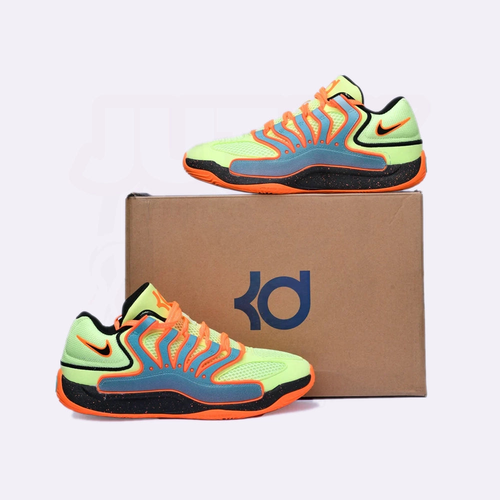 KD 18 - LIQUID LIME