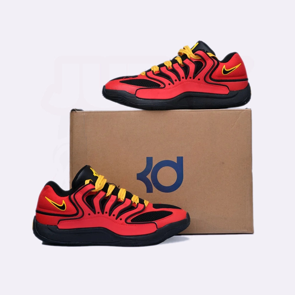 KD 18 - AIR BAKIN