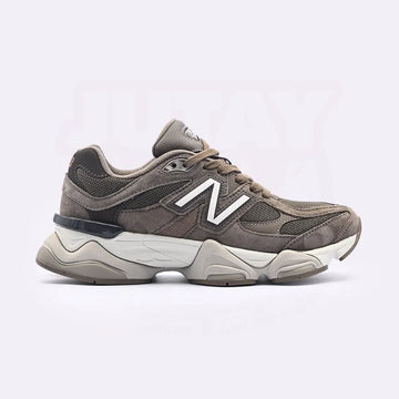 NB 9060 - MUSHROOM BROWN