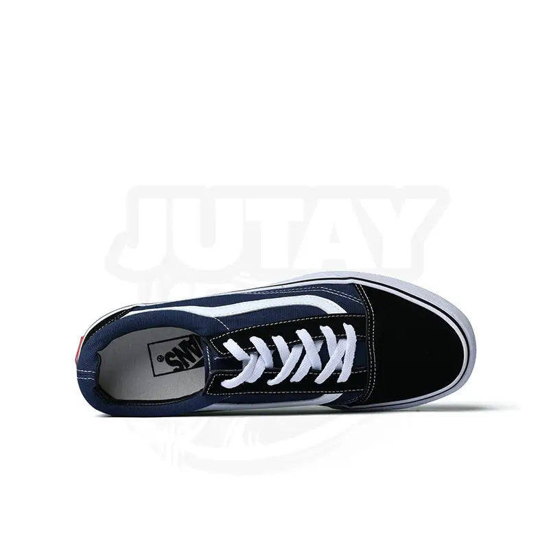 VANS - CLASSIC NAVY