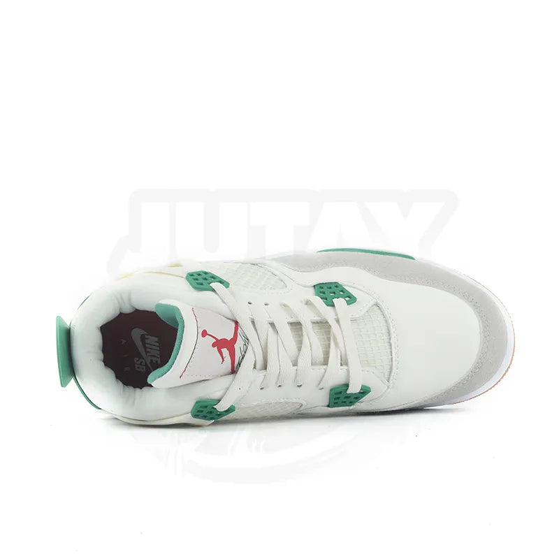 AJ IV - SB PINE GREEN (PREMIUM)
