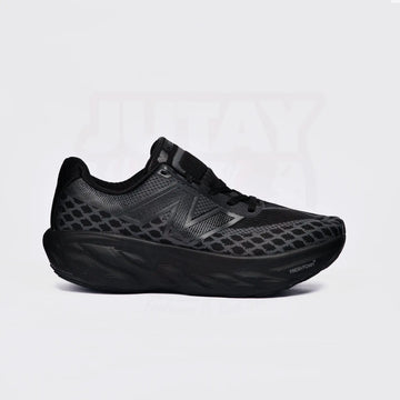 NB FRESH FOAM X 1080 - ALL BLACK
