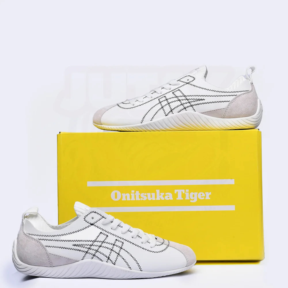ONITSUKA TIGER SCLAW - WHITE
