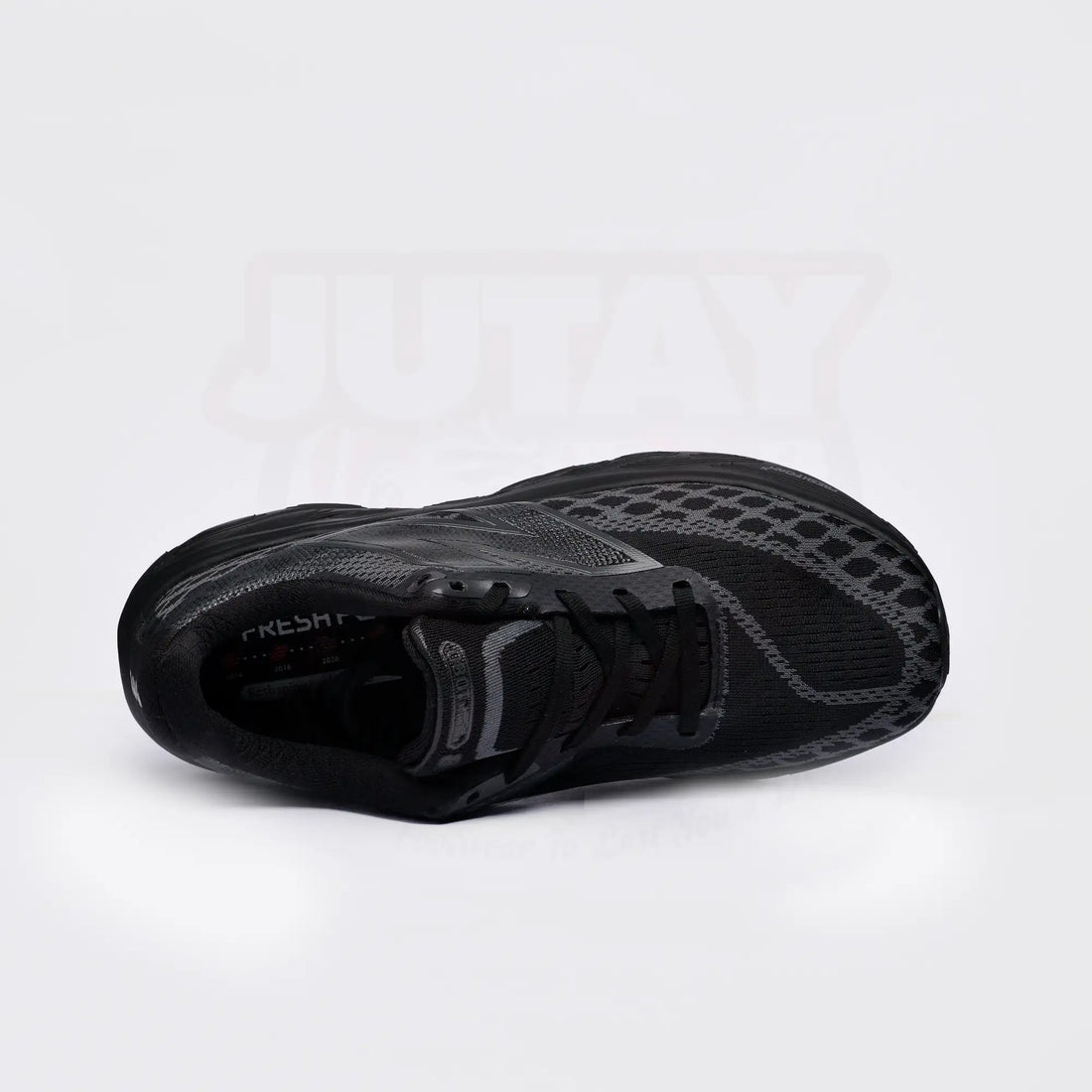 NB FRESH FOAM X 1080 - ALL BLACK