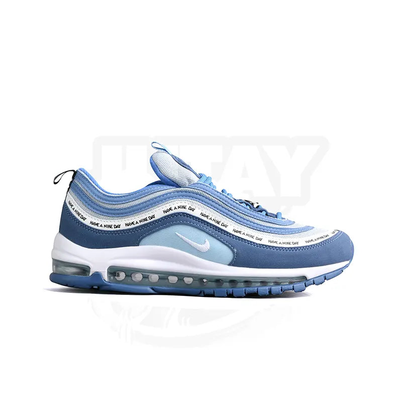 AM  97 - HAVE A NK DAY