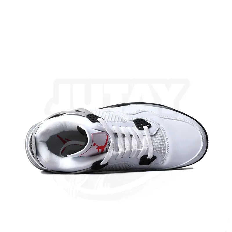 AJ IV - WHITE CEMENT (PREMIUM)