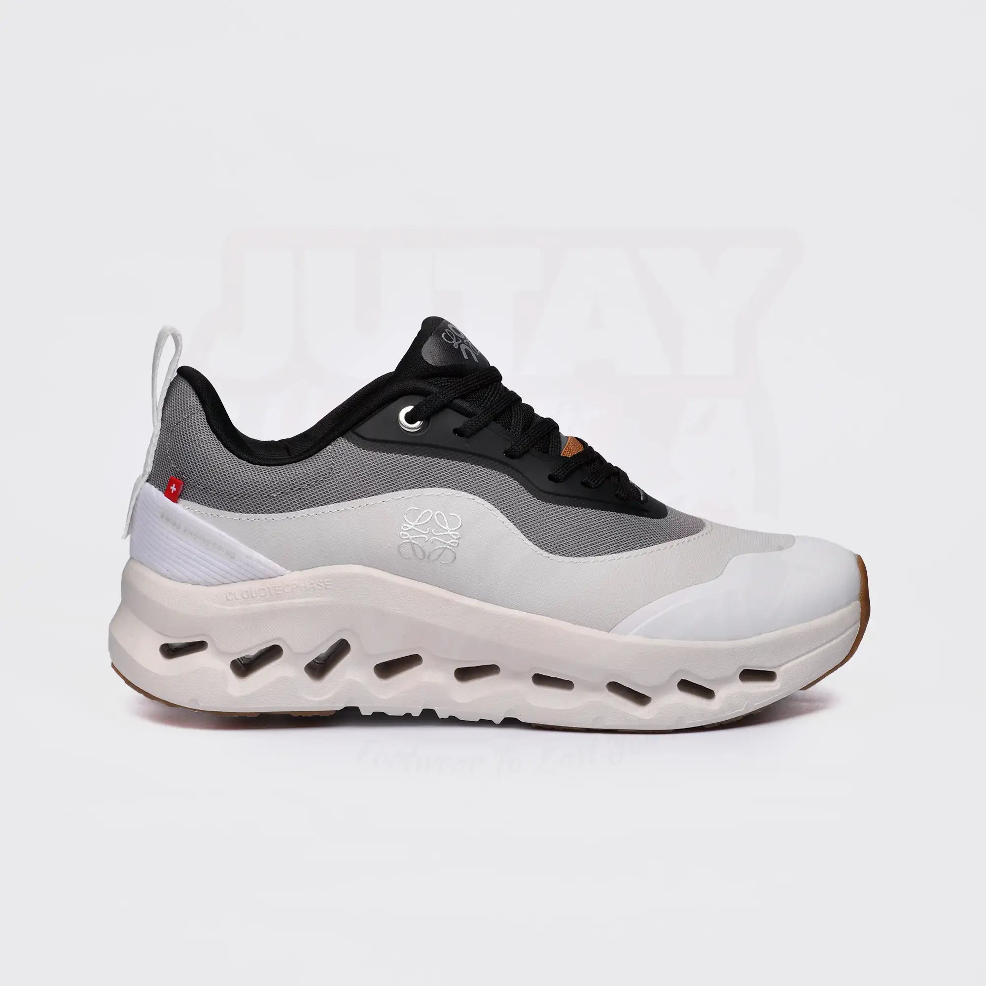 ON CLOUD TILT 2.0 X LOWE - GREY