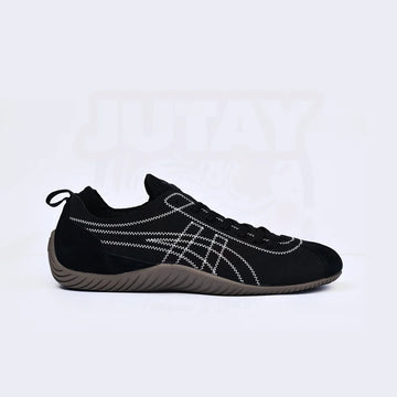 ONITSUKA TIGER SCLAW - BLACK GUM