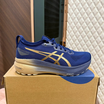 GEL KAYANO 31 - PLATINUM