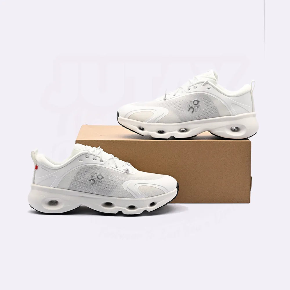 ON CLOUD SOLO X LWE - WHITE