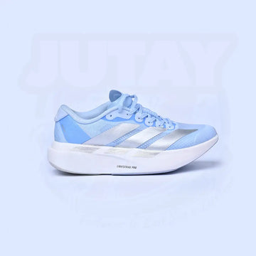 ADIZERO EVO SL - GLOW BLUE