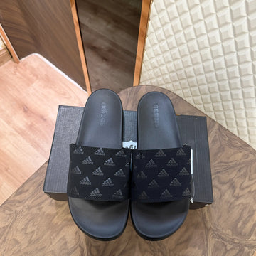 CLOUDFOAM SLIDES - ALL LOGO BLACK