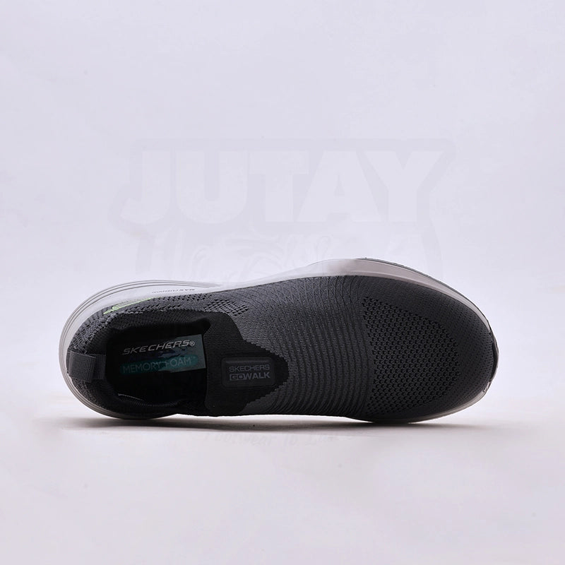 SKECHERS MAX CUSHION - GREY (9910)