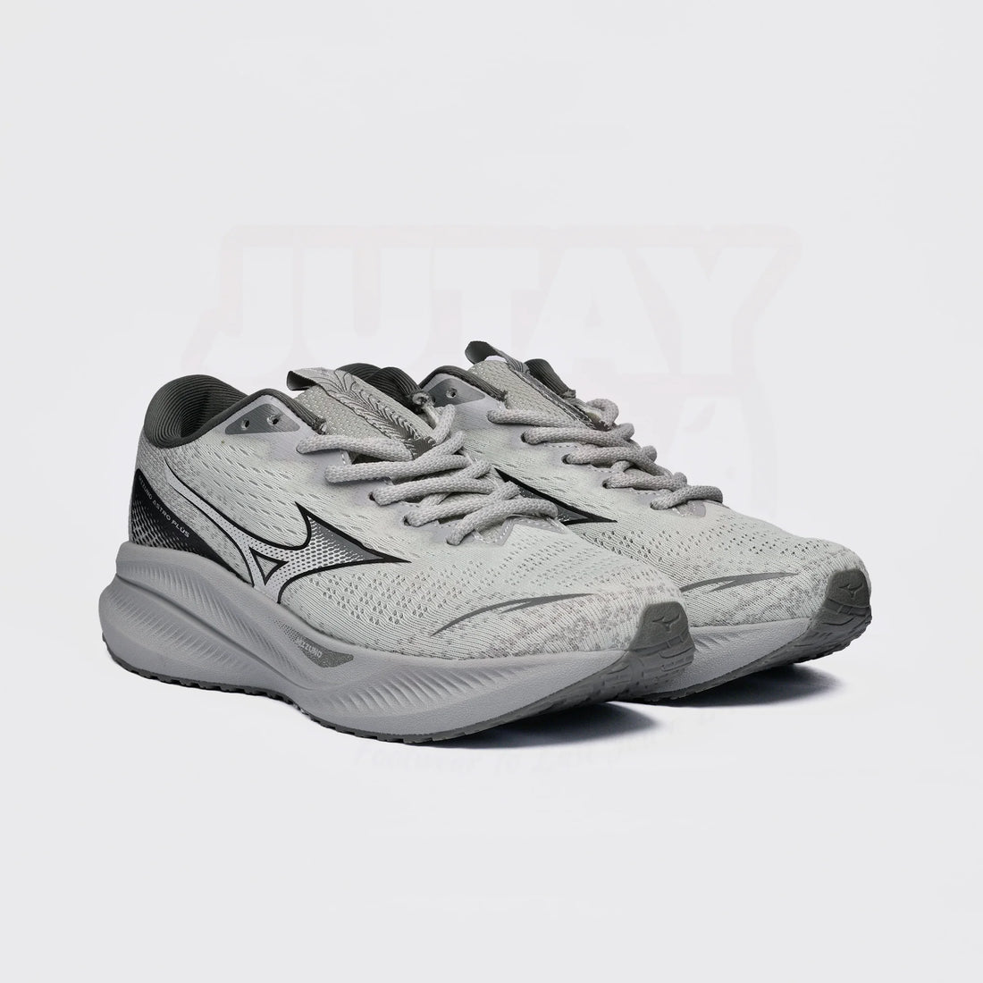 MIZUNO ASTRO PLUS - GREY